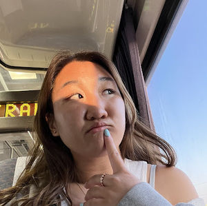 Meet your Posher, Colleen